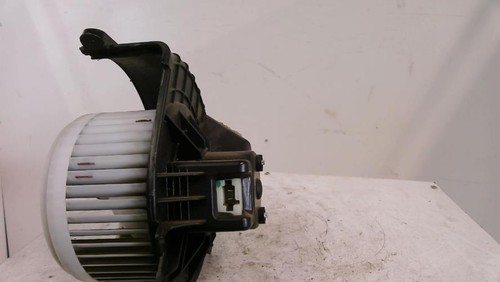 Ventilateur chauffage renault - ventilateur,