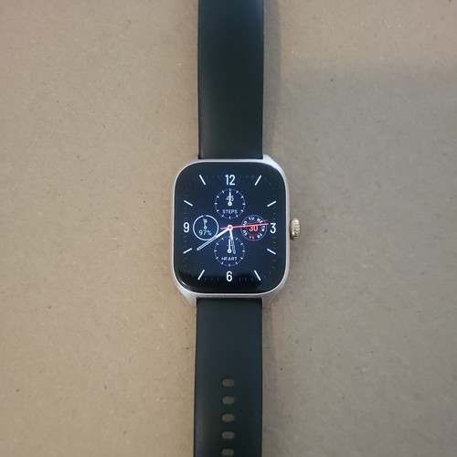 Montre connectée gps - montre,