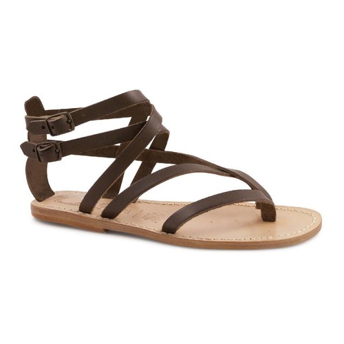 Sandales gladiateur femme - , en