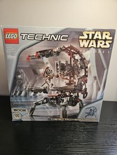LEGO Star Wars: Destroyer