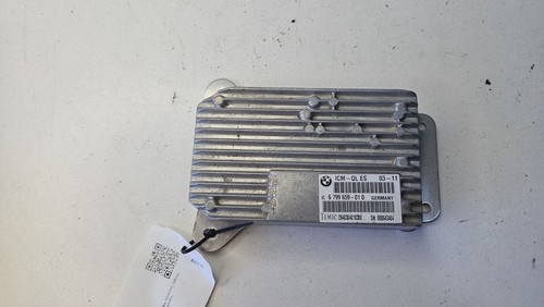 Bmw f10 f11 2010 - 5, autres