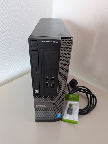Dell optiplex 3020 intel - dell,