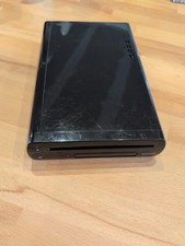Base Console Nintendo - Wii U