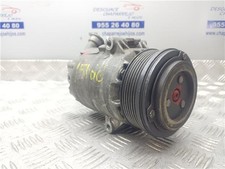 COMPRESSEUR CLIMATISATION Opel ASTRA H BER. 1.7 16V CDTI (101 CV) 13124751