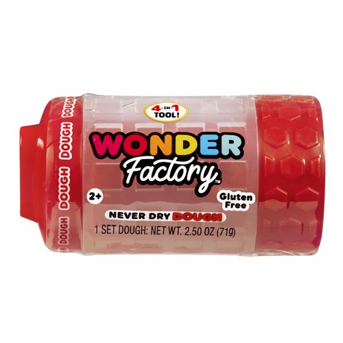 Little tikes wonder factory - little,