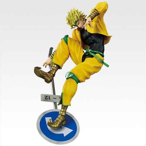 Jojo bizarre adventure dio - jojo's,