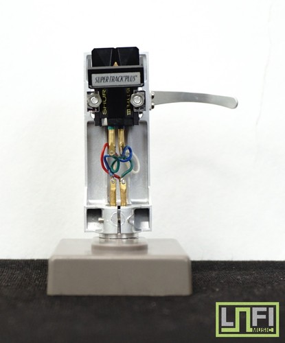 Cartouche phono aimant - cartouche, à