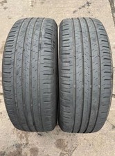 Pneus D'Été 215/60 R16 95V