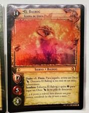 ★ LOTR TCG — Mines Of
