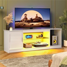 Meuble TV pour téléviseur 65