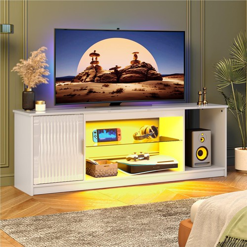 Meuble pour téléviseur 65 - meuble,