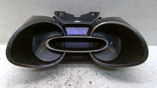 Compteur renault clio - compteur,