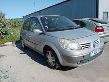 Injecteurs RENAULT SCENIC 2