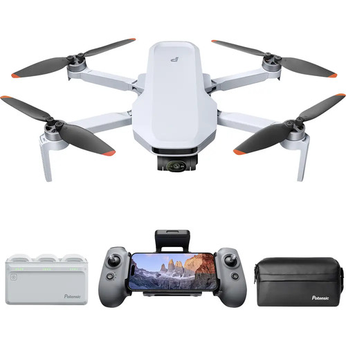 Potensic atom fly - 2,