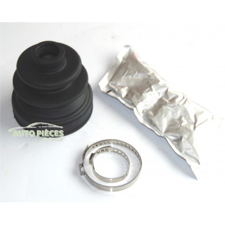 Soufflet cardan cote pont - cardan,