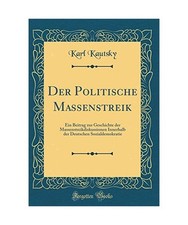 Der Politische Massenstreik