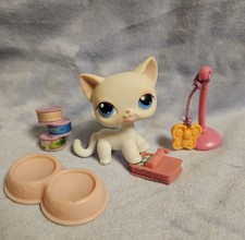 ✨️LPS #64 LITTLEST PETSHOP