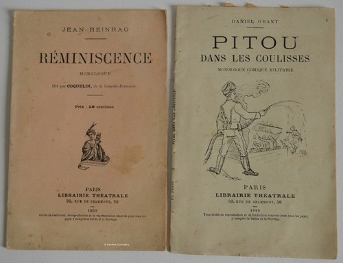 Réminiscence j - réminiscence,,