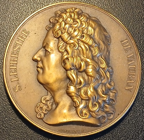 Médaille sébastien - médaille,