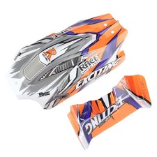 Accessoire de carrosserie de