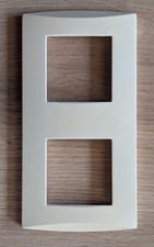 Plaque Double Alvais Alombard ALB81271