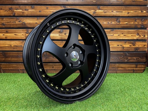 Roues rotiform tmb - roues,