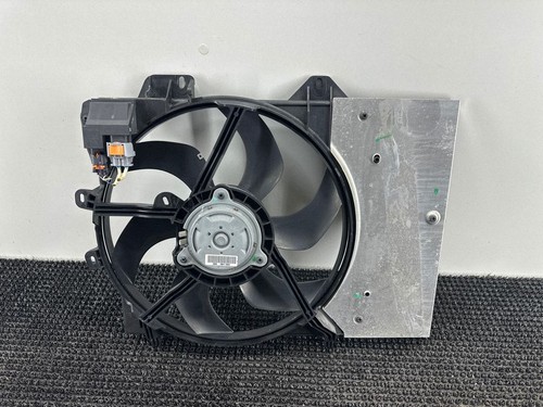 Citroen 2011 ventilateur - 2011, de