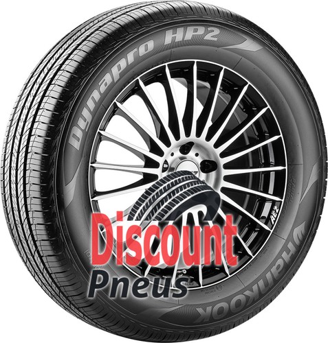 Hankook dynapro hp2 - dynapro,