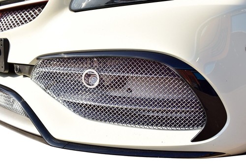 Mercedes amg a45 - amg,