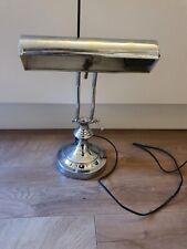 Ancienne Lampe De Bureau