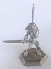 Figurine Plomb Citadelle 1988