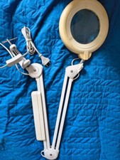 Lampe loupe daylight