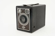 Appareil photo Agfa Box