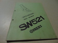 catalogue pièces détachées