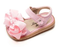 MOOSHU Trainers Squeaker Shoes