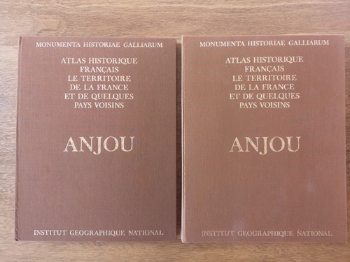 Atlas historique français