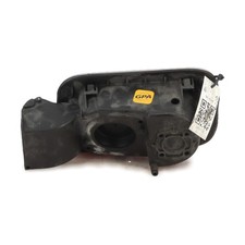 Trappe portillon carburant - Renault SCENIC II PH.1 - Gris Clair - 8200139542 - 