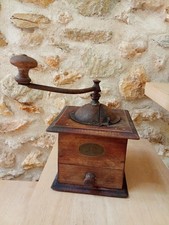 Ancien moulin à café PEUGEOT Frères-Valentigney