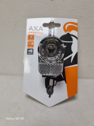 Axa pico eclairage avant - axa,