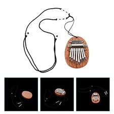 8 -Key Jouet Musical