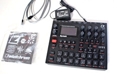 ELEKTRON  SYNTAKT 12 TRACK