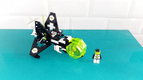 Lego ancien vintage - , space