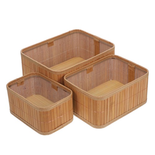 Pcs panier rangement - panier, de
