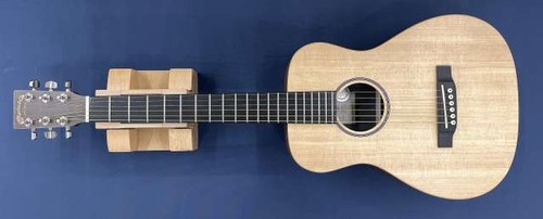 Martin lx1 acoustic guitar - martin,