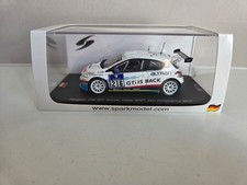 Spark 1/43 Peugeot 208 GTi -
