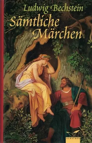 Sämtliche märchen ludwig - sämtliche, märchen.,