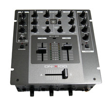 Denon DN-X100 Professional