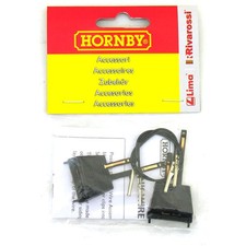 Hornby R8201 - Connecteurs Electriques Supplémentaires (2p)