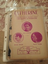 10 Partitions Pour Piano Et