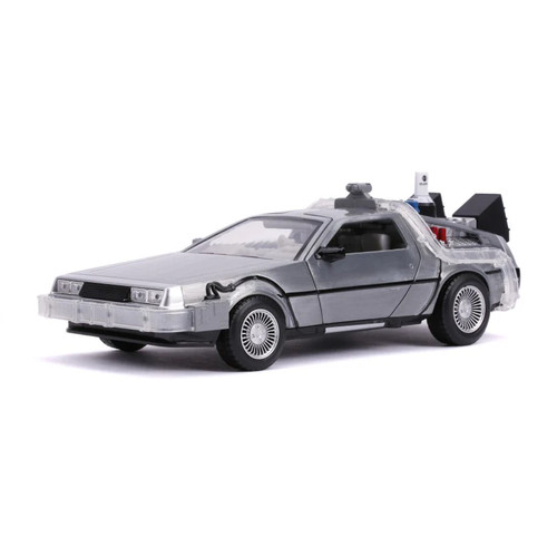 J541 voiture jada back - voiture,